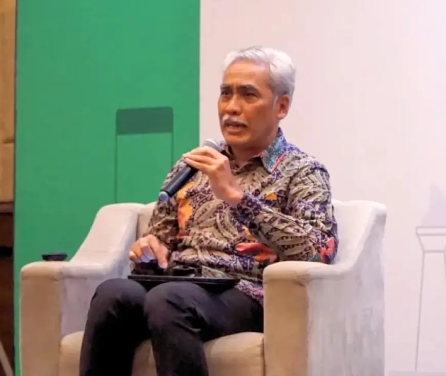 Sedikit lagi, Venue Porprov Kota Batu Siap Digunakan