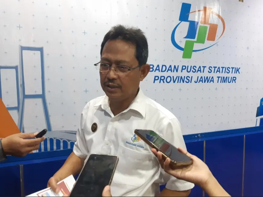 Okupansi Hotel Jawa Timur Turun Februari 2025, Efisiensi Anggaran dan Pra Ramadan Jadi Faktor