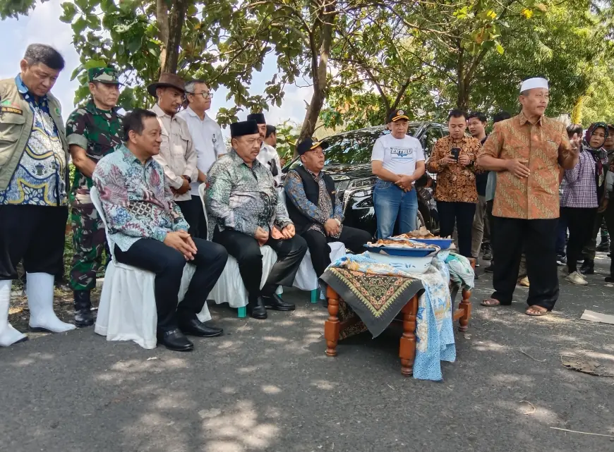 Seluruh Camat di Jombang Diperintah Seleksi 3 Calon Murid Sekolah Rakyat