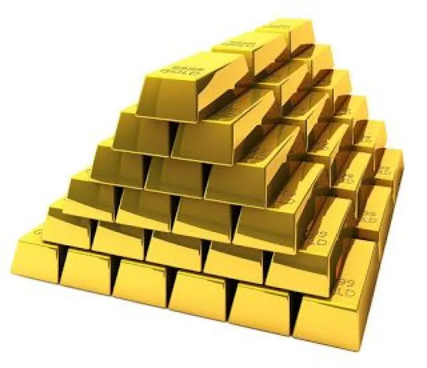 Manfaatkan Sisa Uang THR untuk Investasi: Emas atau Saham?
