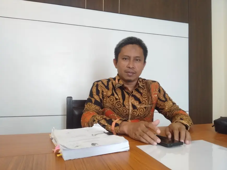 Buntut Pasien Kabur, Komisi IV DPRD Sampang Desak RS Sukma Wijaya Perbaiki Pengamanan