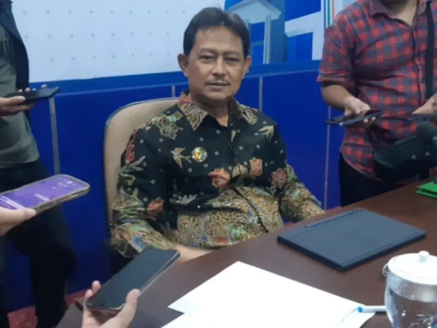 Ekspor Jatim Tembus US$2,09 Miliar Februari 2025, Tapi Neraca Perdagangan Masih Defisit