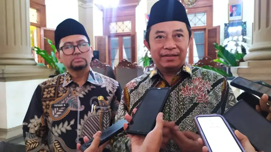Belasan OPD di Bondowoso Dijabat Plt, 20 Kepala Dinas akan Dimutasi sebelum Open Bidding