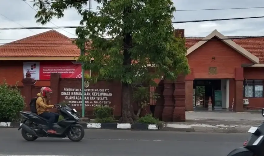Kunjungan Wisatawan ke Mojokerto Diklaim Naik meski Diterpa Bencana Longsor