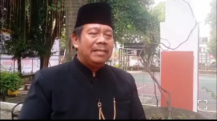 21 Guru TK di Nganjuk Diduga Kena Tipu, Kadisdik : Laporkan Kalau Ada Oknum yang Bermain