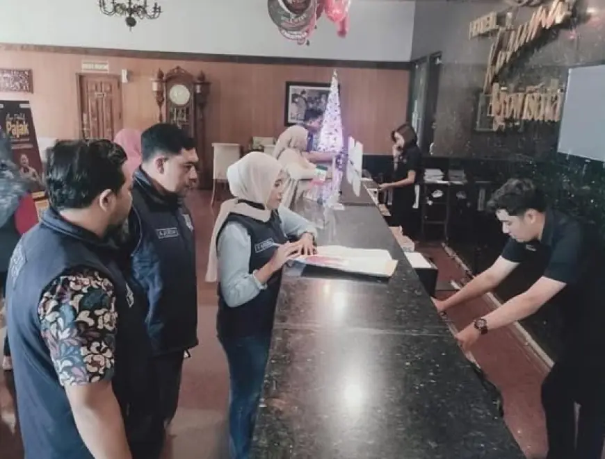 PAD Kota Batu Tembus Rp 16 Miliar Selama Libur Lebaran