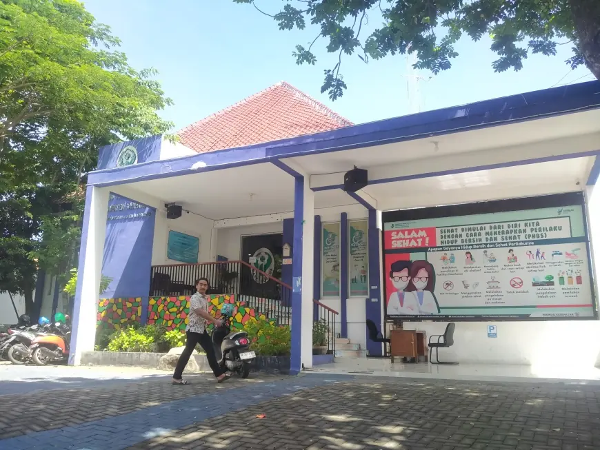 Ingin Fokus pada Profesi, Kadis Dinkes KB Sampang Undur Diri