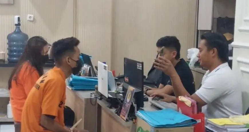 Demi Uang, Sejoli di Jember Produksi Video Porno