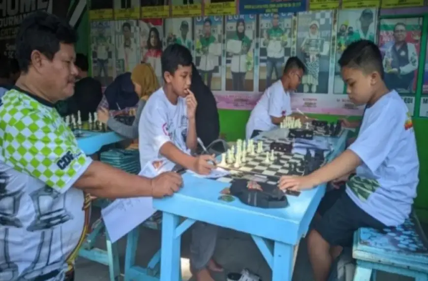 KONI Kota Probolinggo Targetkan Masuk 15 Besar di Porprov Jatim IX