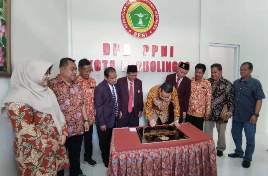 PPNI Kota Probolinggo Diminta Ikut Andil Tekan Kematian Ibu dan Bayi