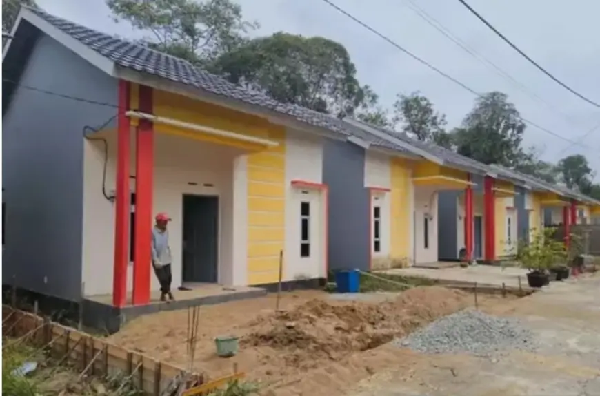 Aturan Baru: Penghasilan di Bawah Rp14 Juta Kini Bisa Akses Rumah Subsidi