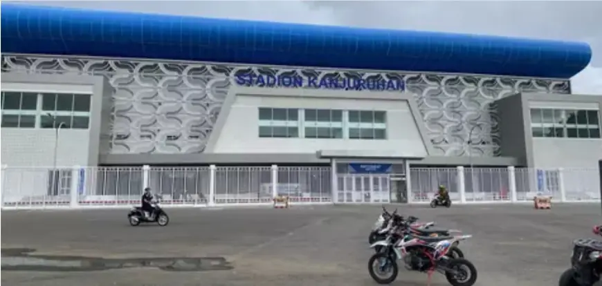 Stadion Kanjuruhan Lolos Penilaian, Arema FC Panaskan Mesin