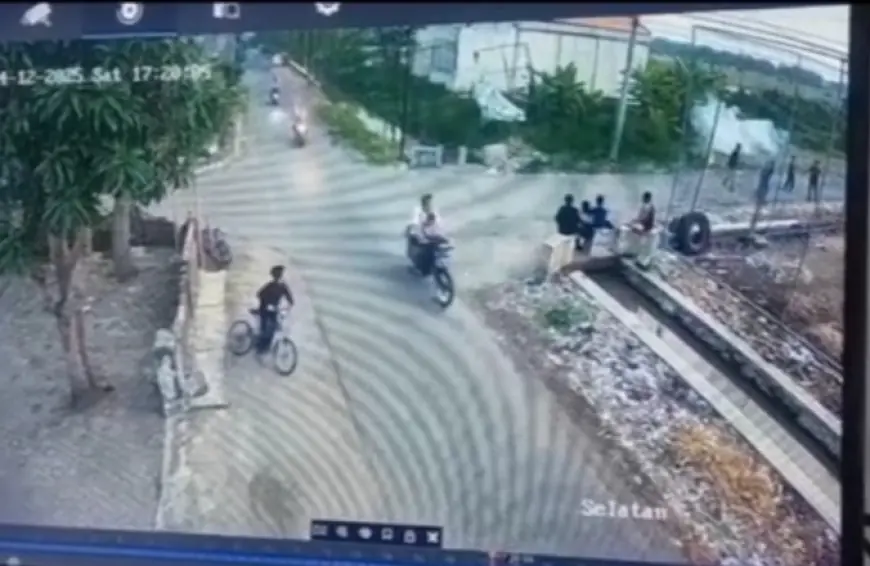 Petasan Meledak Dalam Genggaman, Bocah SD di Jombang Alami Cedera Serius