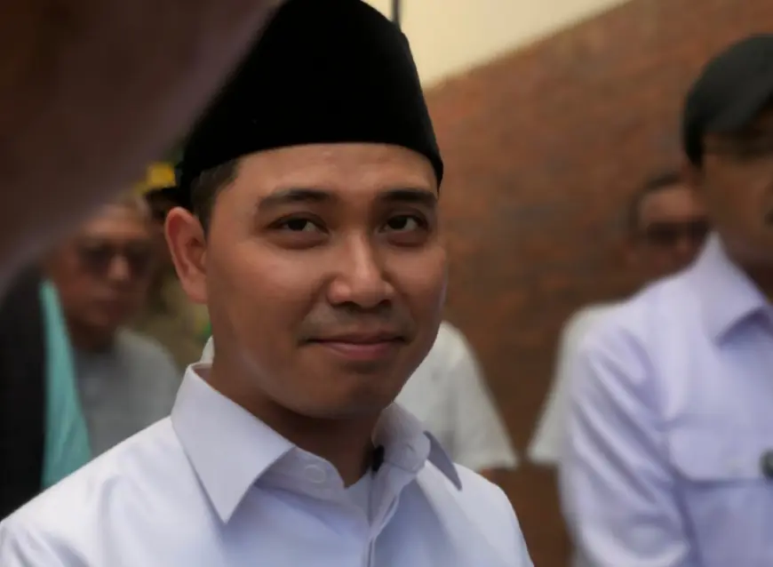 Pemkab Mojokerto Optimistis Sekolah Rakyat Bisa Dimulai Tahun Ini