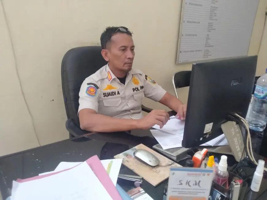 Taman Bunga Kerap Dijadikan Tempat Pacaran, Pemkab Sampang Diminta Tambah Petugas Jaga