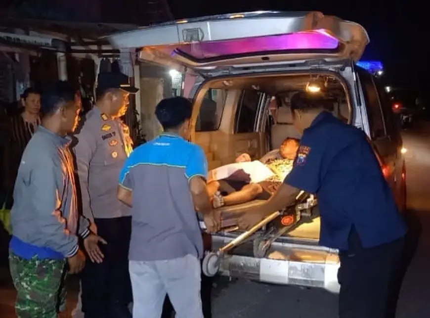 Bocah SD Korban Petasan di Jombang Terancam Amputasi Tangan