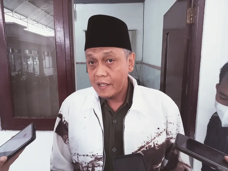 Ribuan KPM Rastrada Dicoret, Komisi I DPRD Kota Blitar Panggil Seluruh Lurah