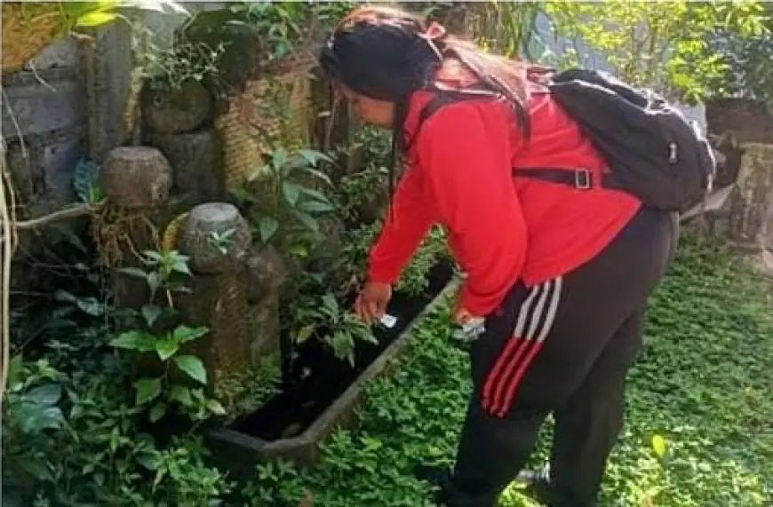 Kasus DBD Turun Drastis, Warga Kota Batu Diimbau Tetap Lakukan 3M Plus