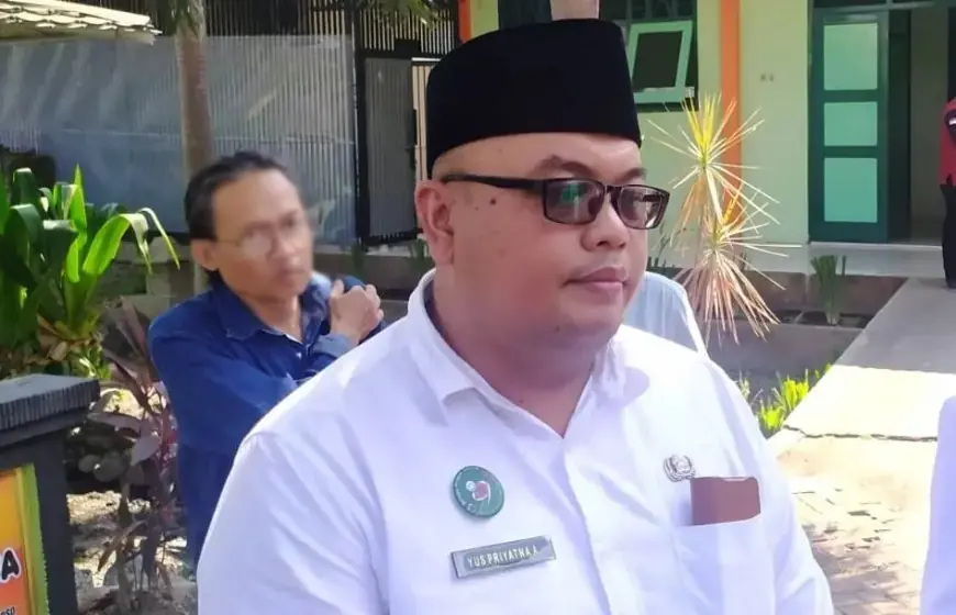 Soal Korban Kembang Api, Direktur RSUD dr H Koesnadi Bondowoso : Bukan Ditolak tapi Dirujuk