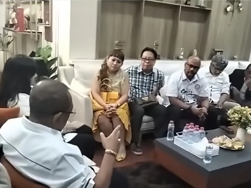 Kasus Armuji dan Pengusaha Jan Hwa Berujung Damai, Laporan Pencemaran Nama Baik Dicabut