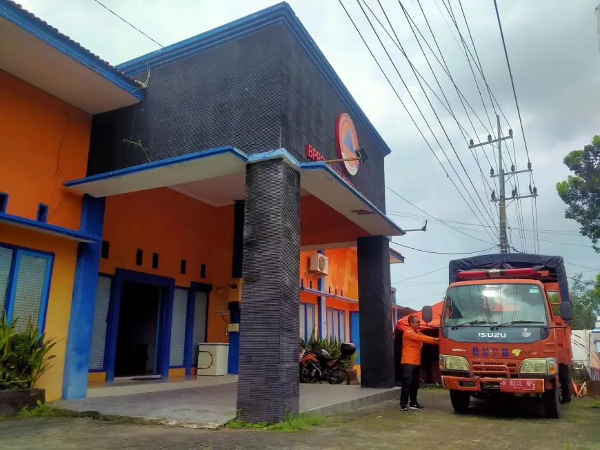 Memasuki Pancaroba, Warga Sampang Diminta Waspada Hadapi Cuaca Ekstrem