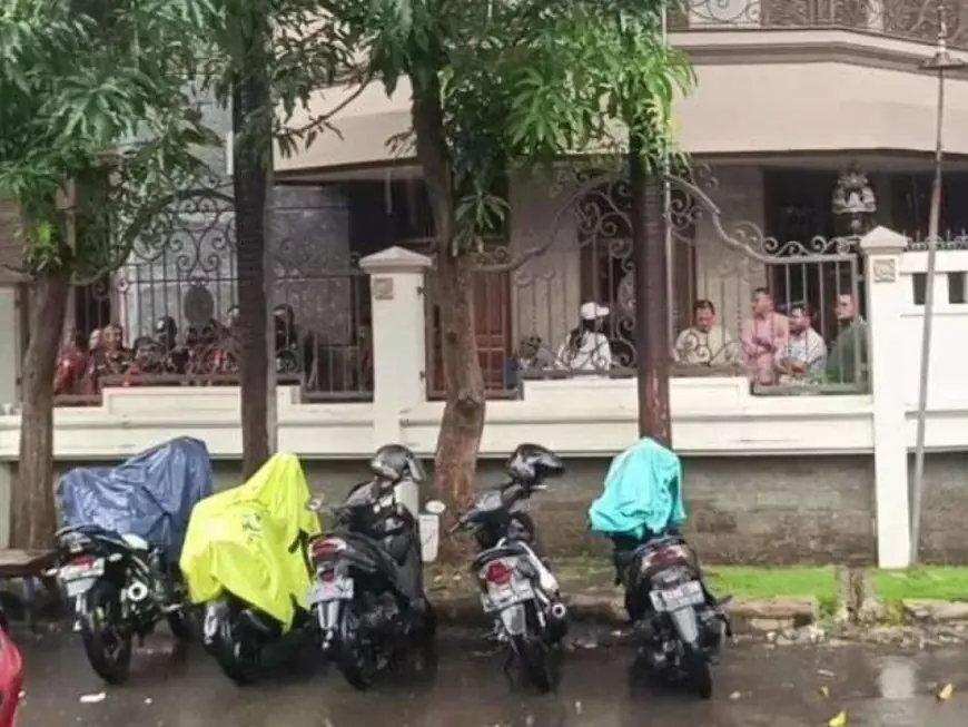 KPK Dalami Peran La Nyalla dalam Kasus Korupsi Dana Hibah Jatim