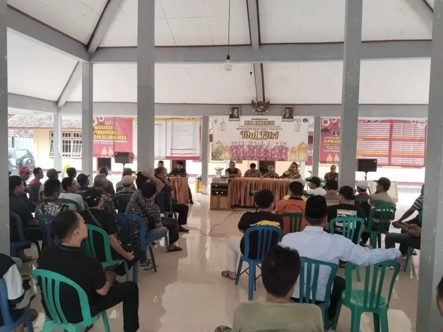 Pembangunan Jalan Terhambat, DPUPR Blitar Sesali Sikap Warga Candirejo