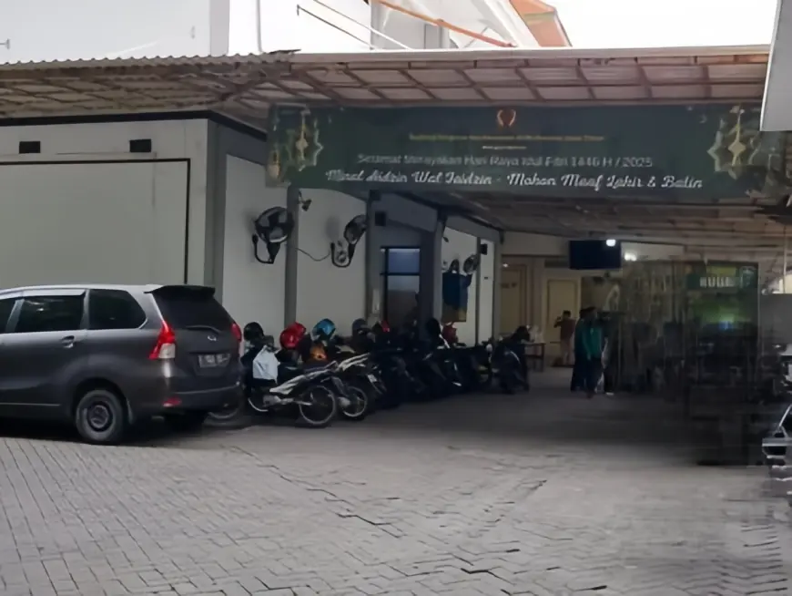 Usai Rumah La Nyalla, KPK Geledah Kantor KONI Jatim Terkait Kasus Hibah Pokmas