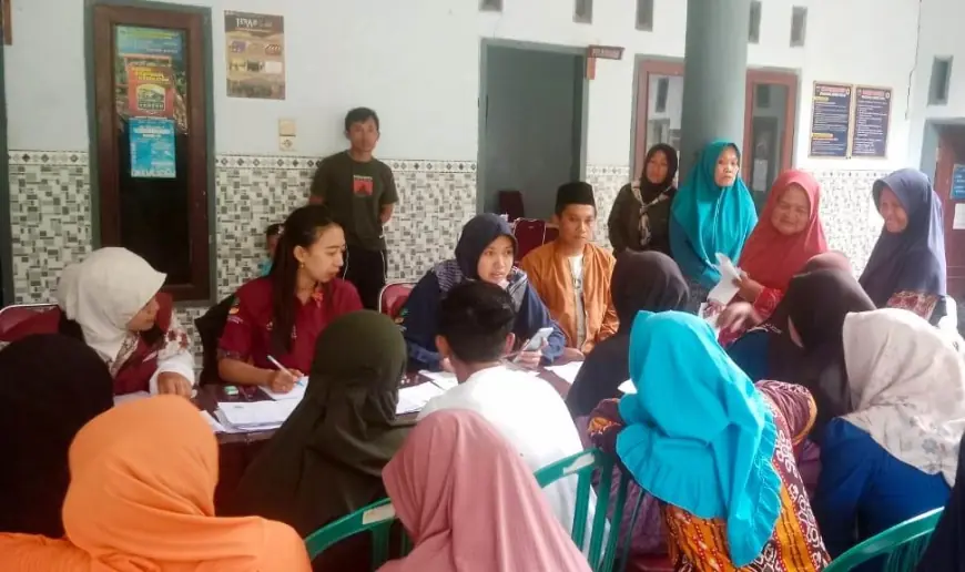 Bansos PKH dan BPNT Warga Desa Sumber Salak Bondowoso Diduga Dicairkan Orang Lain