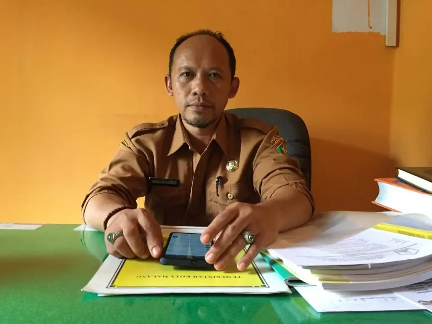 DLH Kota Malang Sangkal Isu Limbah Medis di TPA Supit Urang