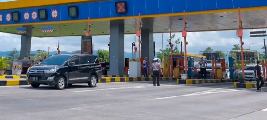 Pemkab Malang Dorong Percepatan Tol Kepanjen, Target Dibangun 2026
