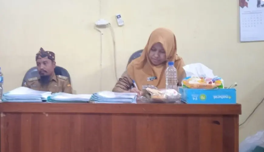 Mudik Pakai Mobil Dinas, Camat Kasiman Bojonegoro Disanksi Potong TPP