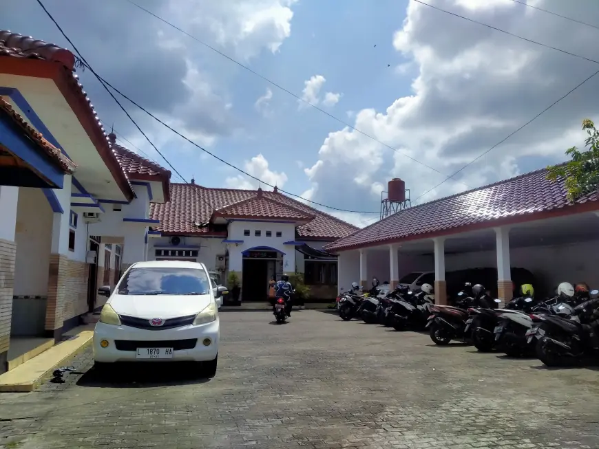 Sebagai Percontohan, Pemkab Sampang Akan Bentuk 28 Koperasi Desa Merah Putih