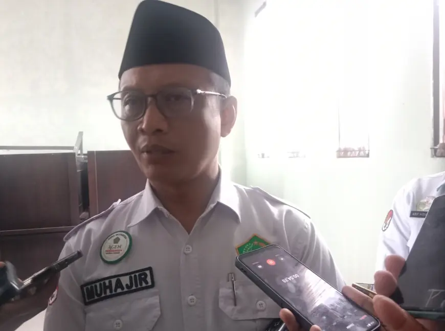 Kemenag Jombang Fokus Manasik Jelang Pelaksanaan Musim Haji 2025