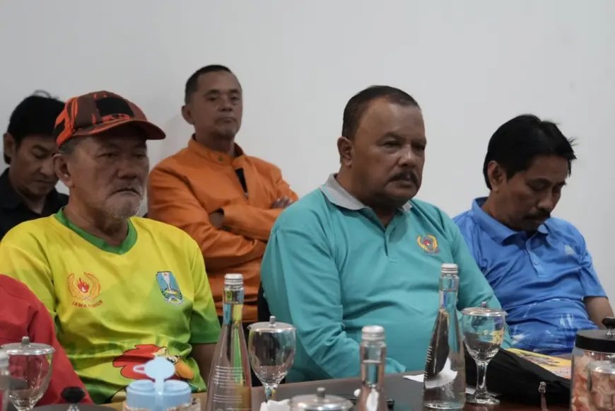 Porprov IX Jatim Diprediksi Gaet 14 Ribu Pengunjung, Kota Batu Bersiap Jadi Tuan Rumah Sekaligus Destinasi Wisata