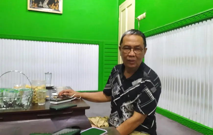 Soal Dugaan Penyelewengan Bansos PKH dan BPNT, Ketua DPRD Bondowoso Dorong APH Bertindak
