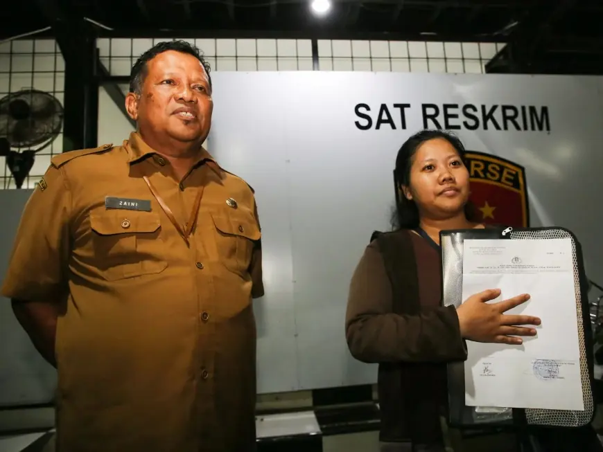 Kasus Penahanan Ijazah Berbuntut Panjang, Pemkot Surabaya Buka Posko Pengaduan dan Dampingi Warga Lapor Polisi
