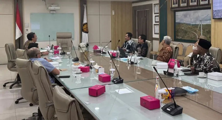 Presiden Prabowo Bakal Resmikan PLTP Ijen, Bupati Bondowoso : Ini Langkah Percepat Pembangunan Sektor Energi Berkelanjutan