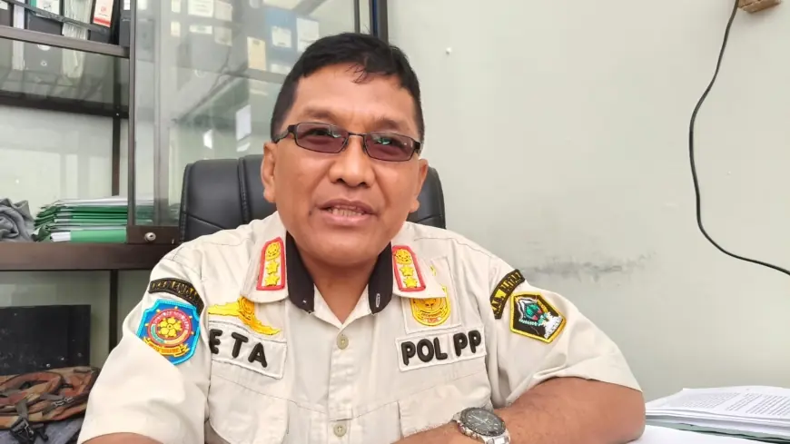 Gempur Rokok Ilegal, Satpol PP Kabupaten Blitar akan Edukasi Ibu-Ibu PKK