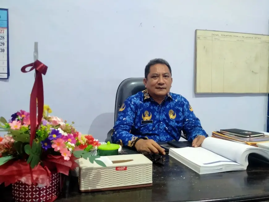 Sampang Diselimuti Kabut Debu Vulkanik, BPBD: Terlalu Jauh dari Semeru
