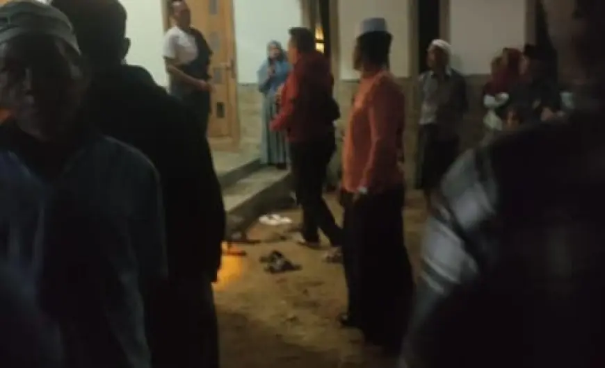 Masuk ke Rumah Istri Orang, Pria di Sampang Nyaris Dihakimi Warga