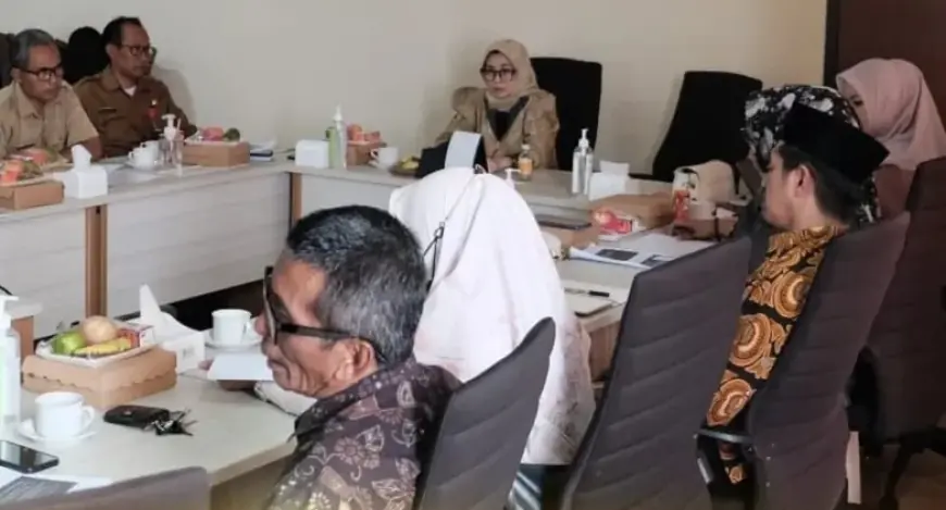 Disnaker Kota Batu Kekurangan 6 Mediator, Banyak Persoalan Ketenagakerjaan Masih Terbengkalai