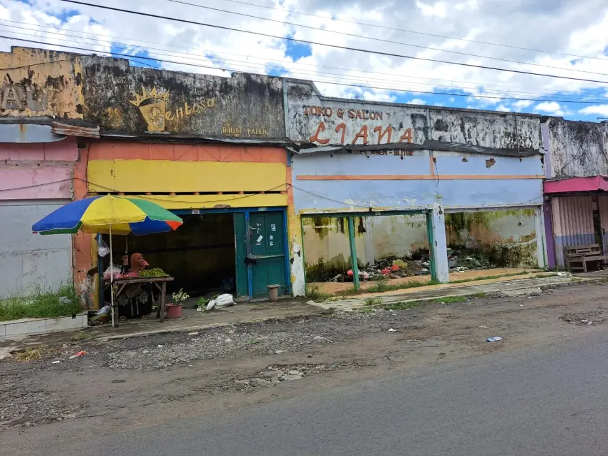 Terkendala Efisiensi Anggaran, Pasar Kesamben Blitar Gagal Dibangun Tahun Ini