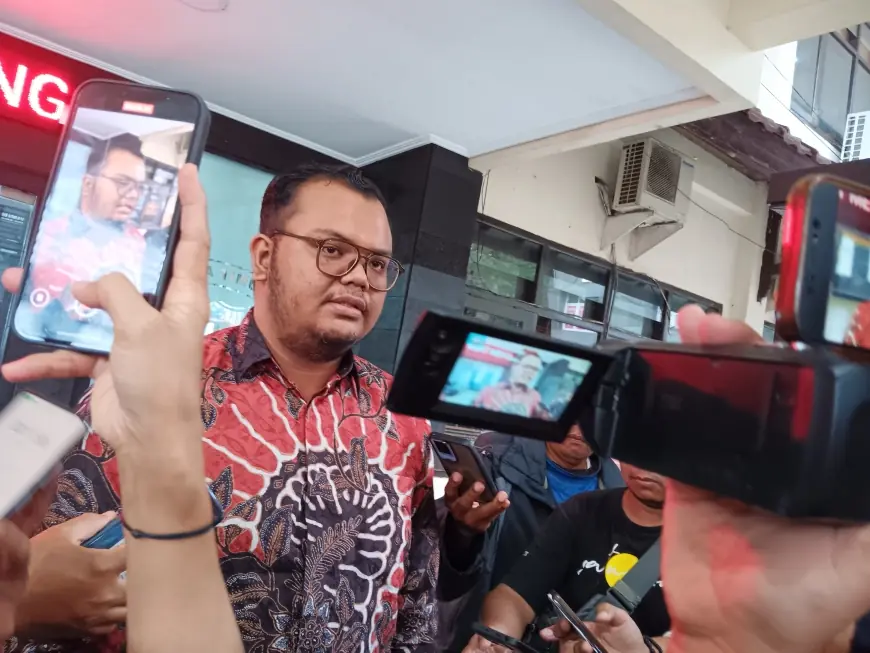 Lapor Polisi, Kuasa Hukum Sayangkan RS Persada Tidak Meminta Maaf