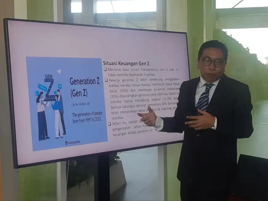 Harga Emas Kian Mengkilap bikin Masyarakat Kalap, Pakar Ingatkan Risiko Dibalik Euforia