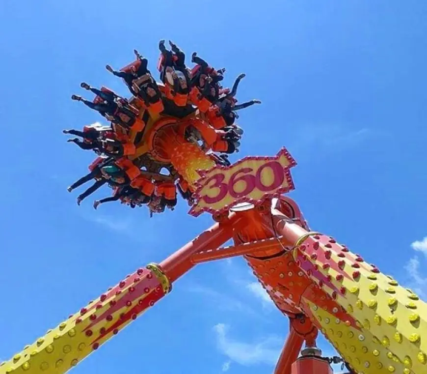 Insiden Pendulum 360°, Jatim Park Group Tanggung Pengobatan Korban dan Hormati Proses Hukum