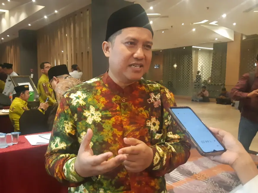 OPOP Jatim Terapkan Strategi Clustering, Targetkan 2.210 Pesantren Mandiri Ekonomi pada 2030