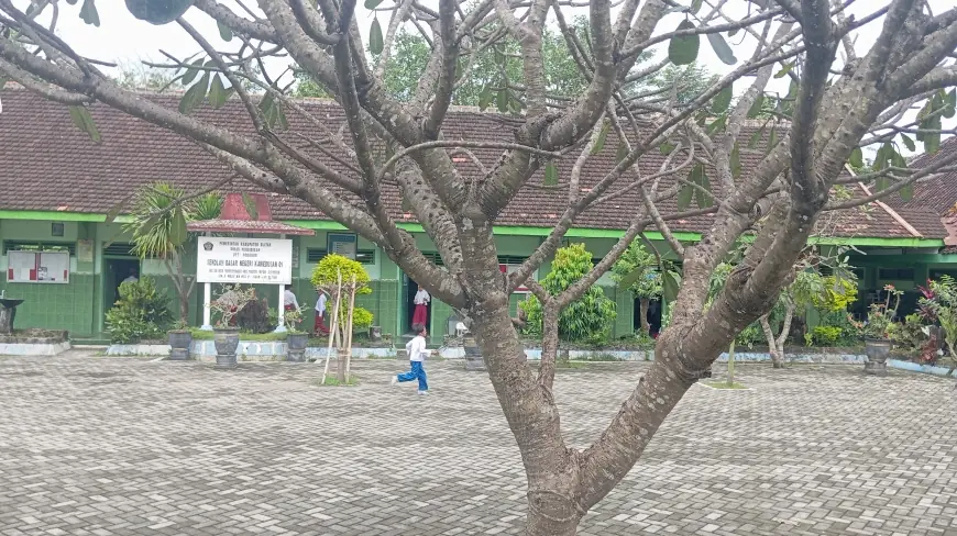 SPMB di Kabupaten Blitar Dibuka Mei 2025, Ini Bedanya dengan PPDB