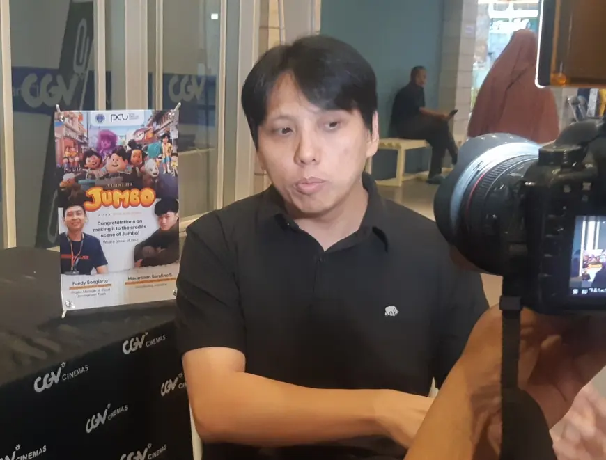 5 Juta Penonton: Film Jumbo Ubah Cara Industri Melihat Animasi Lokal