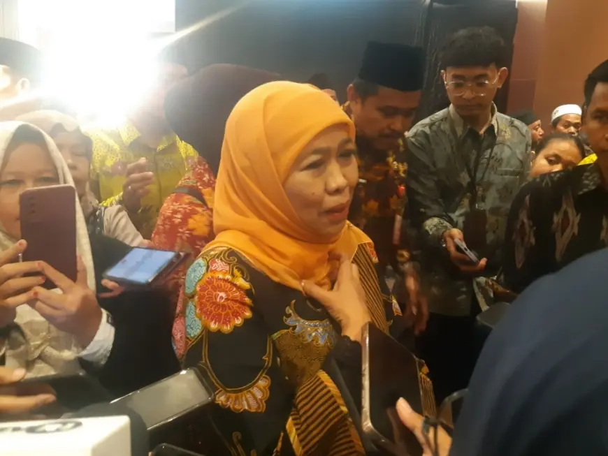 Pemprov Jatim Fasilitasi Penerbitan Ulang Ijazah Pekerja yang Ditahan Perusahaan